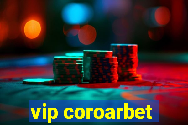 vip coroarbet